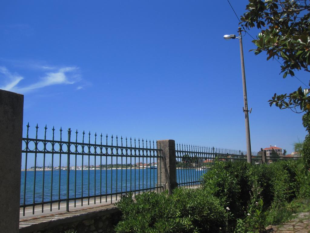 Apartment Ira زادار الغرفة الصورة