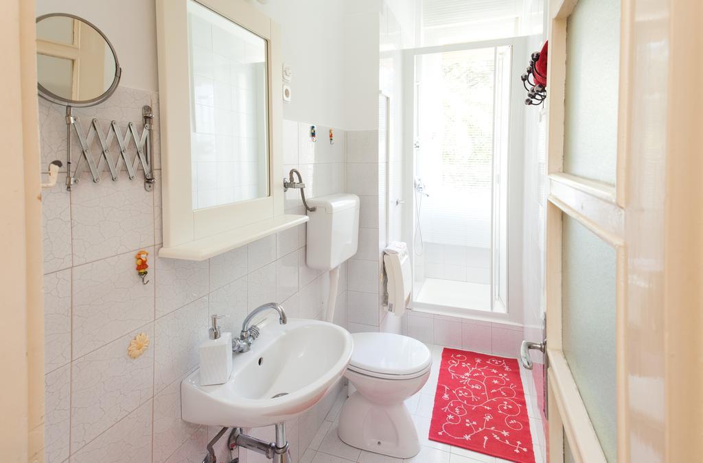 Apartment Ira زادار الغرفة الصورة