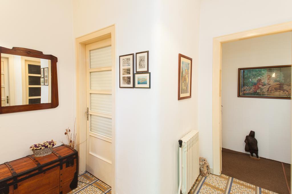 Apartment Ira زادار الغرفة الصورة