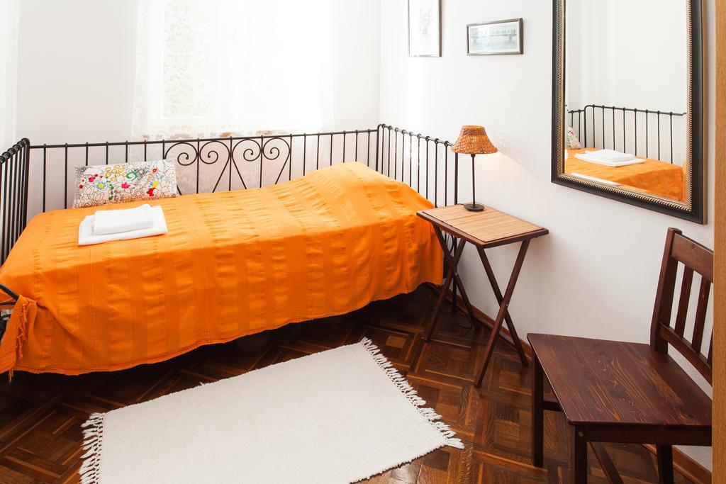 Apartment Ira زادار الغرفة الصورة