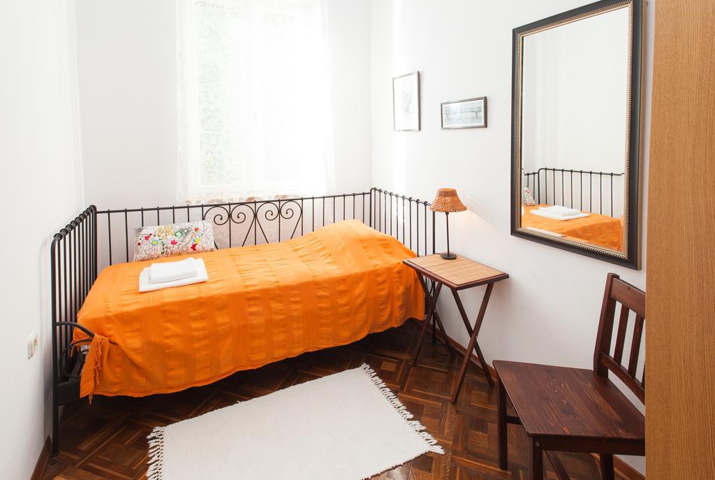 Apartment Ira زادار الغرفة الصورة