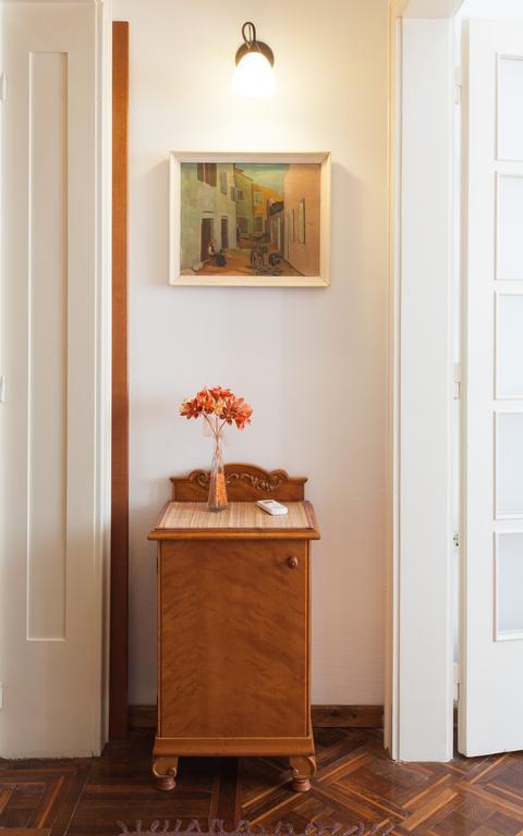 Apartment Ira زادار الغرفة الصورة