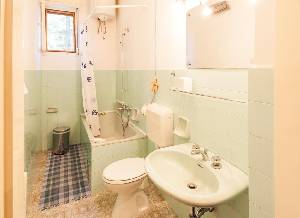 Apartment Ira زادار الغرفة الصورة