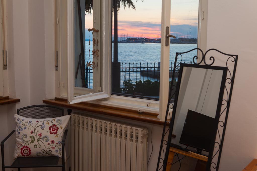 Apartment Ira زادار الغرفة الصورة