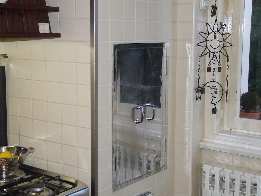 Apartment Ira زادار الغرفة الصورة