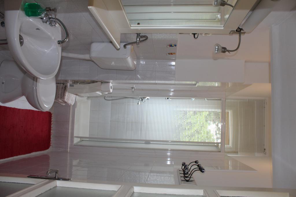 Apartment Ira زادار المظهر الخارجي الصورة