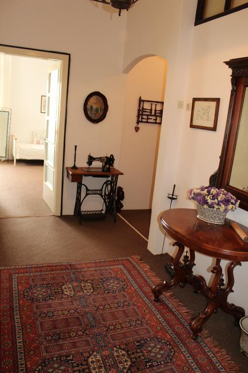 Apartment Ira زادار المظهر الخارجي الصورة