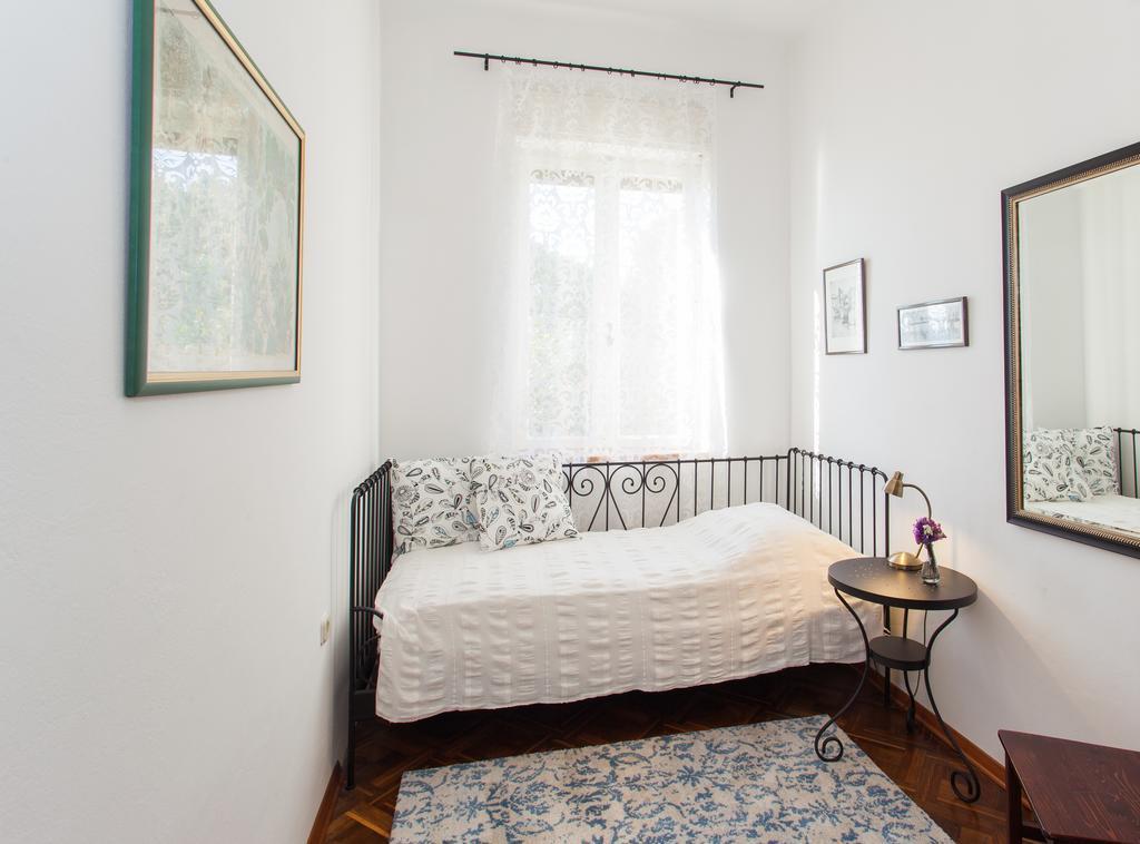 Apartment Ira زادار المظهر الخارجي الصورة